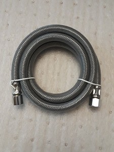 Danco 10339 Universal Faucet Pull Out Spray Hose For Kitchen
