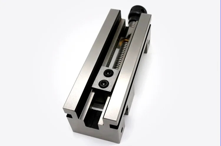 2英寸直角高精度虎钳研磨机数控虎钳夹头用于研磨- | eBay