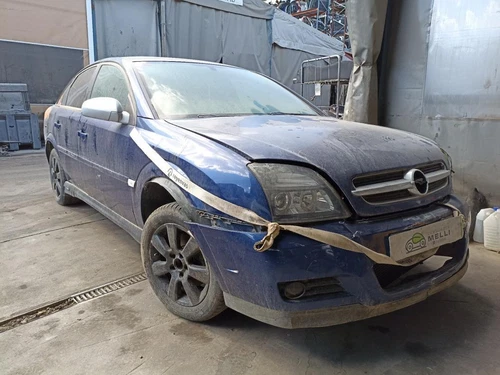 93184795 Cappuccio per OPEL VECTRA C BERLINA Design 2005 7618118 - Foto 4 di 10