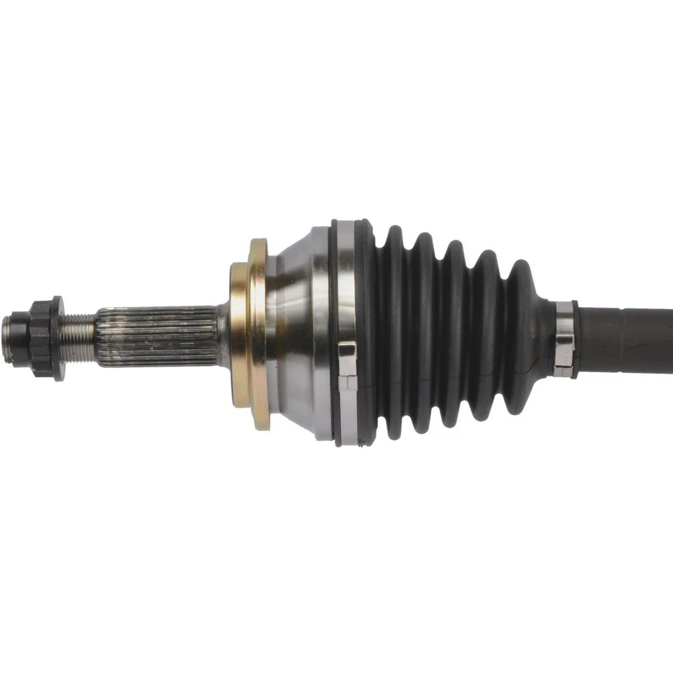 TrakMotive CV 联合轴组件前乘客右侧适用于 Scion xB — 第 3/4 张图片