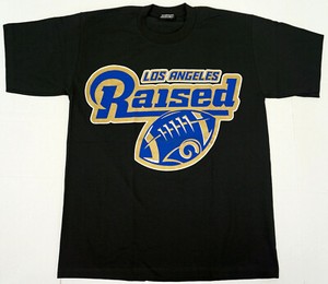 new la rams shirts