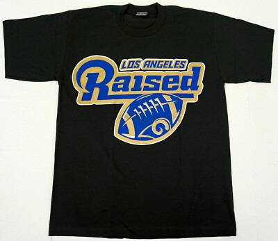 la rams shirt