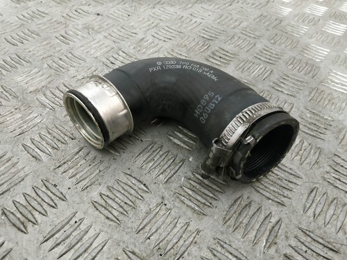 VW Touareg 7P5 Ladeluftkühler Schlauchrohr 7P0145708A
