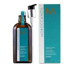 Moroccanoil Light Treatment 3.4 fl oz