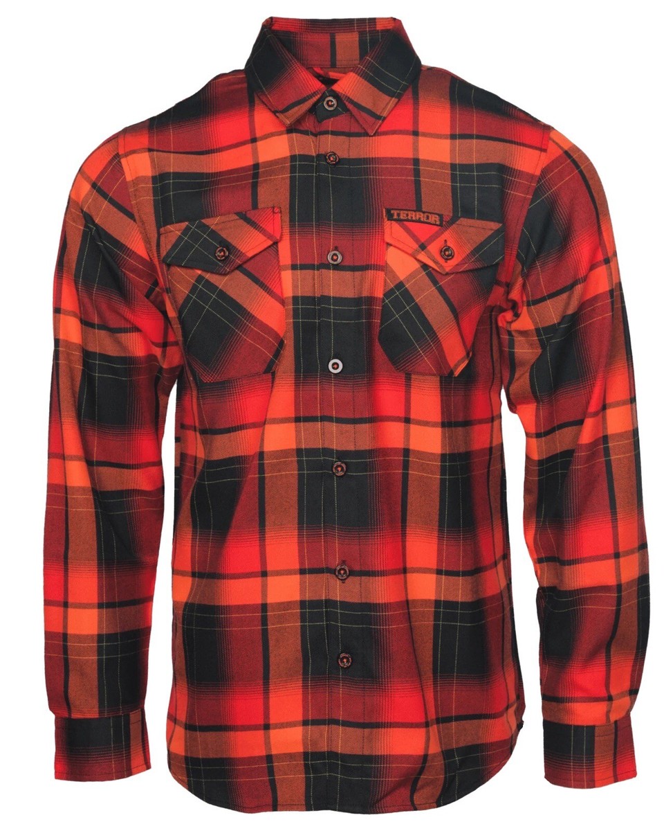 DIXXON Flannel Co. 3XL 