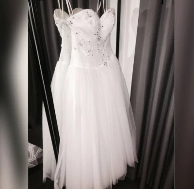 My Deb Dress