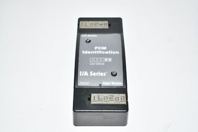 NEW Foxboro P0914ZX Module Vertical Letterbug Assembly I/A Series