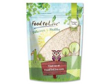 Thai Hom Mali Jasmine White Rice   Naturally Fragrant Long-Grain Rice, Vegan