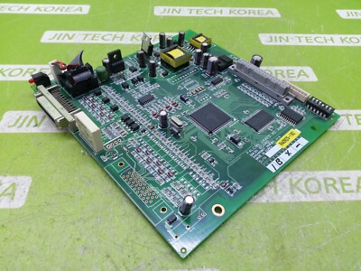 FALCON 2-Axes AC Amplifier Main Board Tested