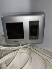 Biddeford TC15B2 Electric Heating Blanket Controller 4 Prong