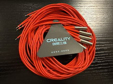 Lot of 5 Creality 3D 24V 40W Cartridge Heater for Ender 3/3 Pro/Ender 3 V2