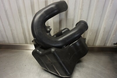 Civic MB6 MC2 1.8 VTI Original OEM Airbox Resonator - Top Zustand