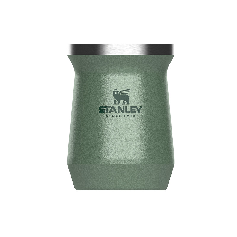 Termo Stanley Classic 800 Ml Mate System Maple