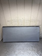 02-13 Chevrolet Avalanche Cadillac Escalade Ext Oem Bed Tonneau Cover Piece 1 02-13 Chevrolet Avalanche Cadillac Escalade Ext Oem Bed Tonneau Cover Piece 1