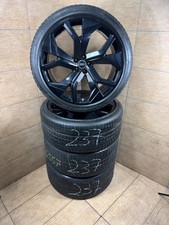 Origina Audi Q8 4M Winterreifen Kompletträder Radsatz Alufelgen 295/35R23