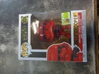 Funko pop star wars sith trooper SDCC Exclusive #306