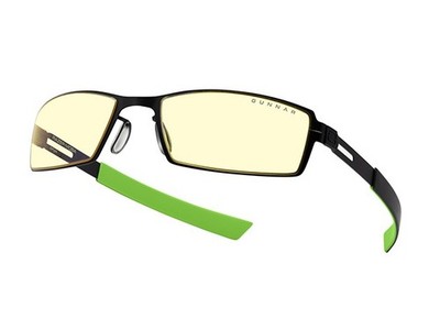 GUNNAR MOBA Razer Edition Gaming Glasses (age 12+)
