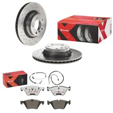 Kits de frein BMW X1