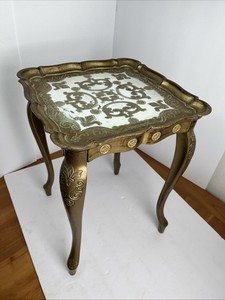 Italian Nesting Tables | eBay