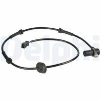 ABS-SENSOR FÜR Audi A4 B5 (8D2), Audi A4 B5 Avant (8D5) - Delphi SS20298