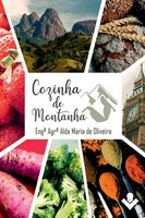 Oliveira Alda | Cozinha de Montanha | Taschenbuch | Portugiesisch (2022)