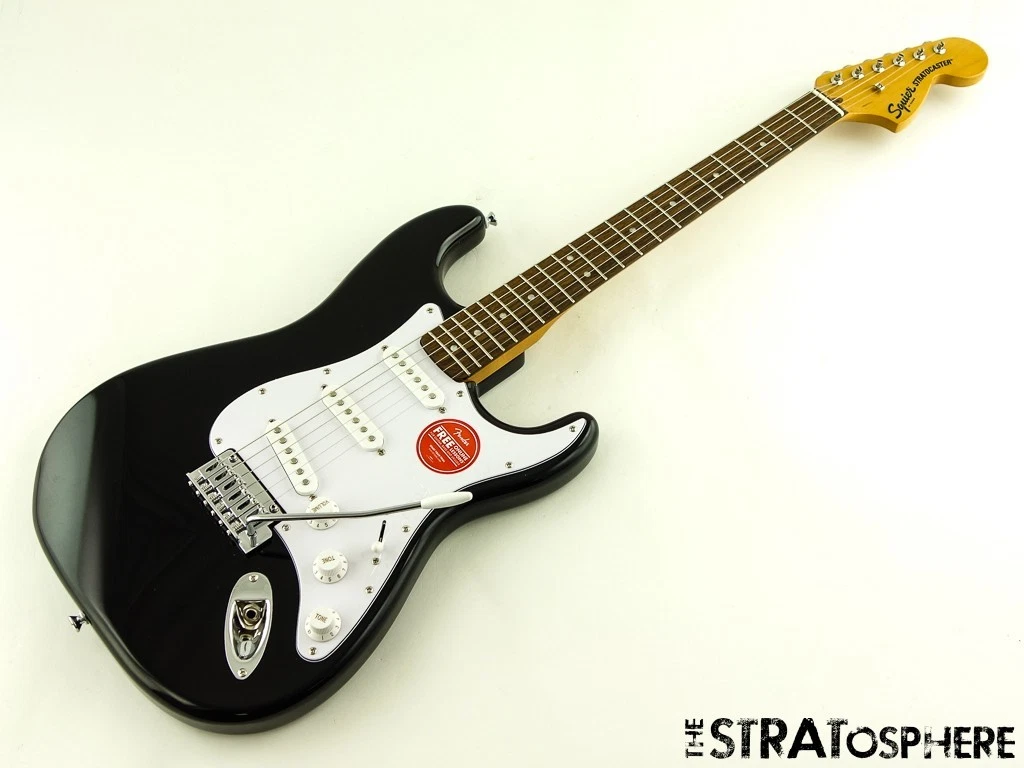 Fender Squier Strat Affinity for sale - eBay