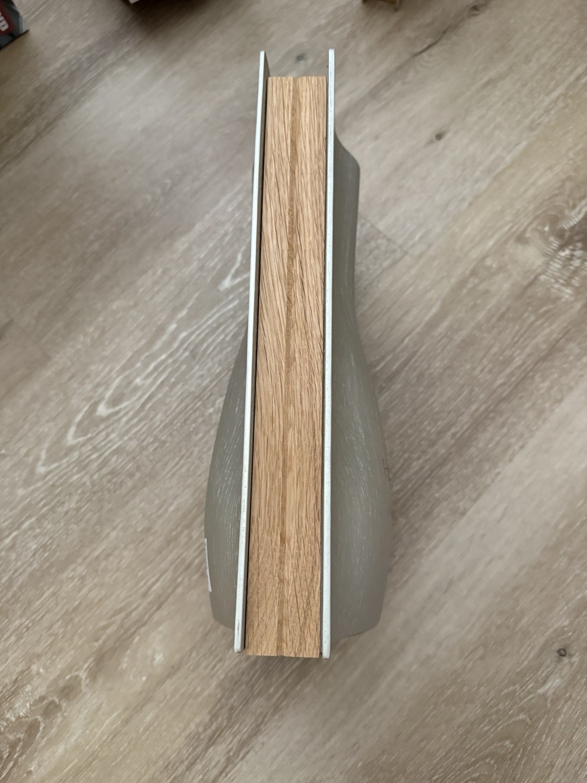 Hennessy Paradis Rare Cognac Empty Box -No Bottle- Brand New