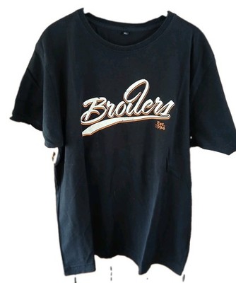 Broilers Band Shirt League Of  Its Own Gr. XL