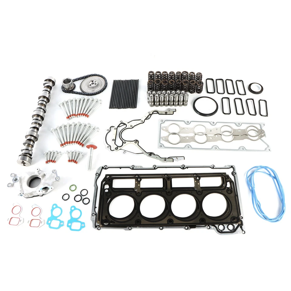 1Set Stage 2 Cam Lifters Kit For Chevrolet Silverado 1500 5.3L E1840P M295 99-06 - Image 2 of 4