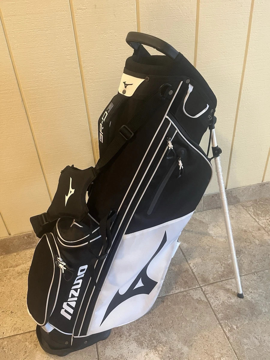 Mizuno Golf White Bags for sale | eBay