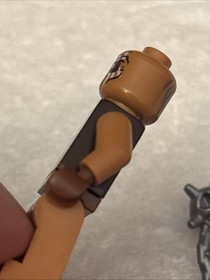 LEGO Gundabad Orc Minifigure Lord of the Rings The Hobbit 79012 79014