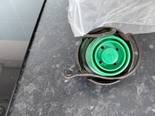 bentley continental gt petrol cap