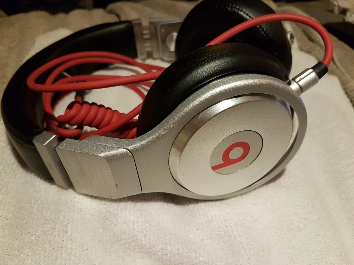 Preços baixos em Beats by Dr. Dre Monster Beats Pro fones de