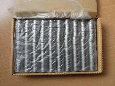 S&S HOPE INDUSTRIES 56000 Stück NOS Kugellager 608 Skateboard Inlineskates Rollschuhe Longboard