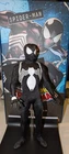 Hot Toys Hono Studios Marvel Symbiote Spider-Man Black Suit