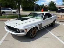 1970 Ford Mustang for Sale