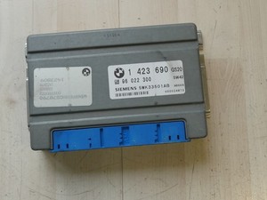 Steuergerät Automatik-Getriebe BMW 5er-Reihe Touring E39 1423690 (SIEMENS)