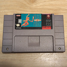 Prince of Persia 2 for Super Nintendo SNES Tested