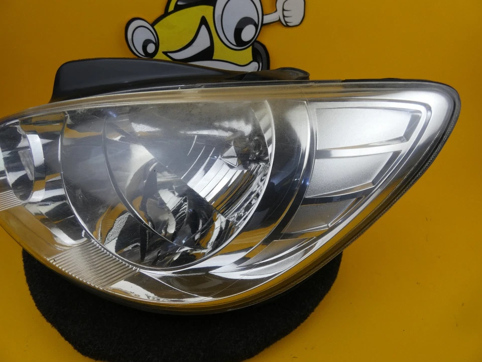 Scheinwerfer links 92101-1C500 Hyundai Getz TB - Bild 3 von 4