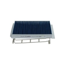 1x Filter, Innenraumluft BOSCH 0 986 628 668 passend für MERCEDES-BENZ