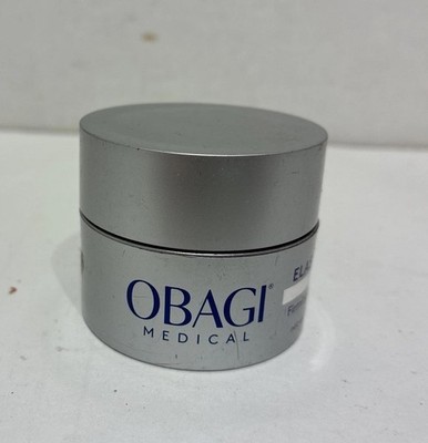 Obagi Elastiderm Firming Eye Cream Full Size 0.5 Ounces NEW AUTHENTIC!!