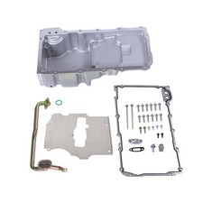 Fit For Oil Pan Gm Ls Retro Ls1 Ls2 Ls3302-2 Mt024001