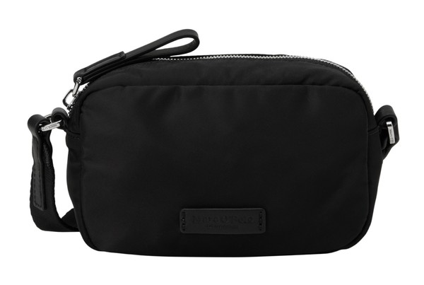 Marc O'Polo Elsy Crossbody Bag UmhäNgetasche Tasche Black Schwarz-image