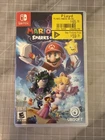 Mario + Rabbids Sparks of Hope [2023] Nintendo Switch - USED (Very Good)