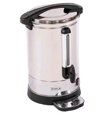 Oypla Electrical 30L Catering Hot Water Boiler Tea Urn CoffeeAmazon's Choice