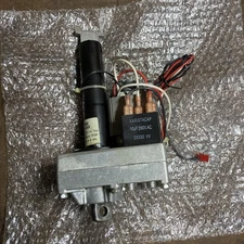 Treadmill Incline Motor 163896 Push 900 PH-06R