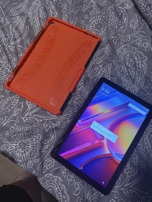 Amazon Fire