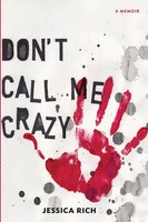 Jessica Rich | Don't Call Me Crazy | Taschenbuch | Englisch (2021)