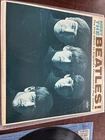 The Beatles Meet The Beatles! Vinyl LP Capitol Records T-2047 Mono 1964 -