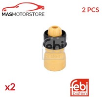 ANSCHLAGPUFFER STOßDÄMPFER FEBI BILSTEIN 197379 2PCS A FÜR MERCEDES-BENZ CLA